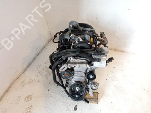 Engine SEAT IBIZA IV (6J5, 6P1) 1.4 TDI | BP9448599M1 - Image 11
