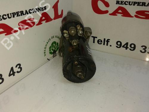 Starter BMW 3 (E46) 316 i | BP7962293M8 