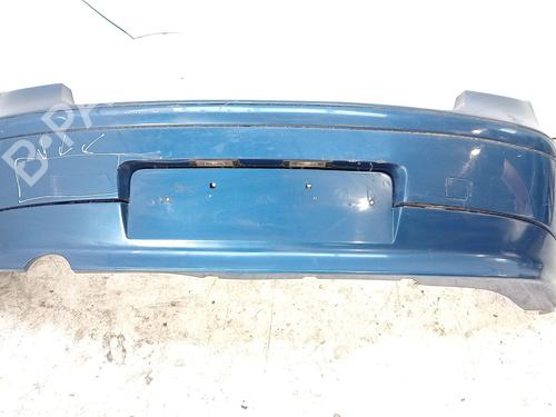 Used Rear bumper BMW 1 (E87) [2003-2013]  29748383