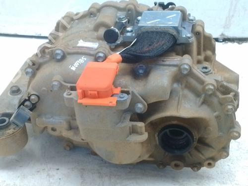 Rear differential TOYOTA RAV 4 V (_A5_, _H5_) | BP33705609M24 - Image 2