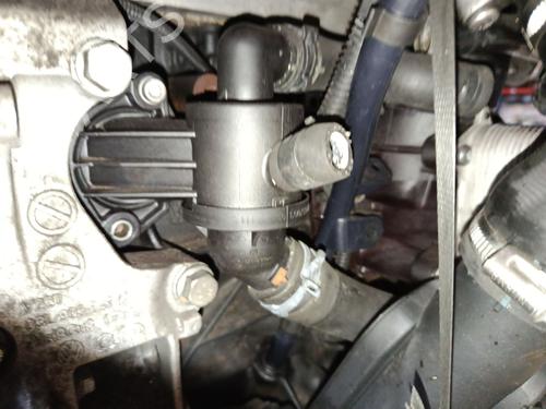 Engine VW GOLF VI (5K1) 1.6 TDI | BP30686858M1 - Image 28