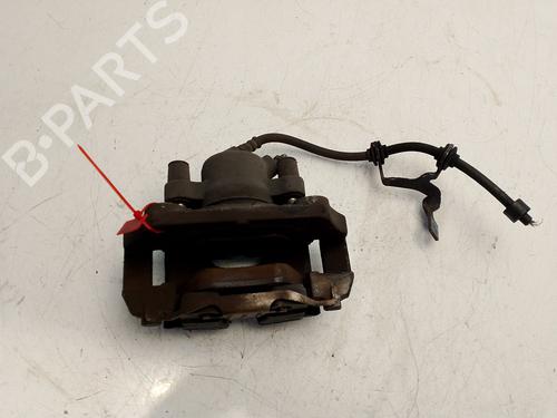 Right front brake caliper BMW 3 (E90) 318 d | BP34165235M104  - Image 5