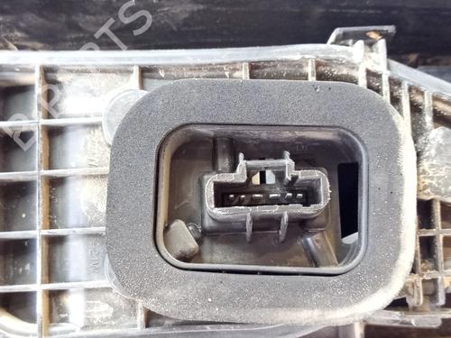 Right taillight TOYOTA PROACE VERSO Bus (MPY_)  | BP29498976C35 