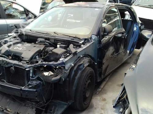 Used Parts TOYOTA COROLLA (_E12_) 2.0 D-4D (CDE120_, CDE120R) 4427067