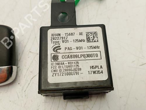 Electronic module LAND ROVER DISCOVERY SPORT (L550) 2.0 D | BP38061548M83 - Image 3