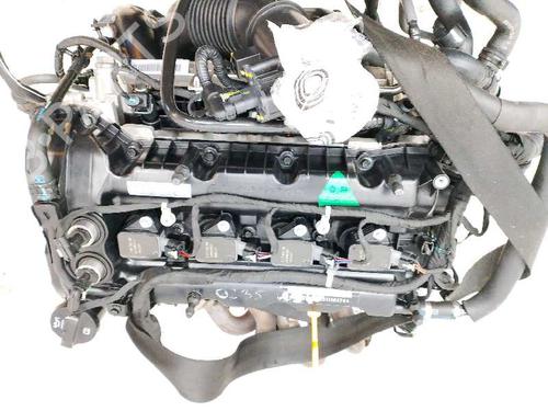 Engine MG MG ZS 2.0 TD | BP22646771M1 - Image 4
