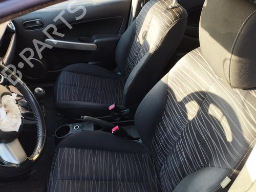 Steering column stalk MAZDA 2 (DE_, DH_) | BP10276071I23 - Image 15