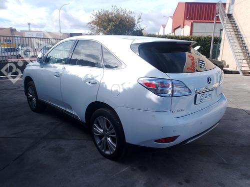 Middle console LEXUS RX (_L1_) 450h AWD (GYL15_) | BP34250732I22 - Image 12