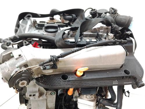 Engine AUDI A3 (8L1) 1.8 T | BP34162838M1  - Image 11