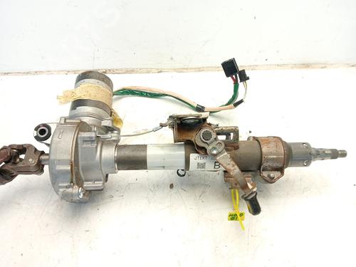 Steering column TOYOTA YARIS VERSO (_P2_) 1.4 D-4D (NLP20_, NLP22_) | BP31158539M21