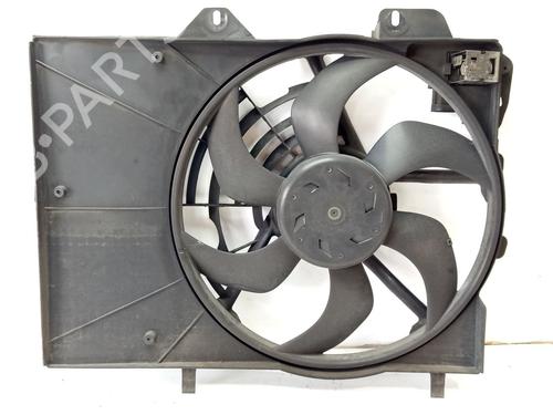 radiator-fan-peugeot-207-cc-wd_-2007-2008-2009-2010-2011-2012-2013-2014-2015-30688450 main image