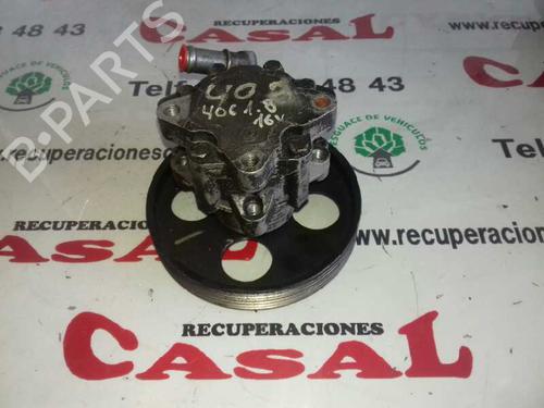 Used Steering pump PEUGEOT 406 (8B) [1995-2005]  7952750