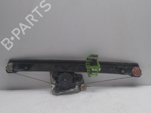 Used Rear left window mechanism Rear left window mechanism 33209575 33209575