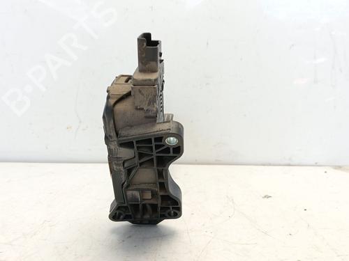 Pedal PEUGEOT 208 I (CA_, CC_)  | BP26506545I4 