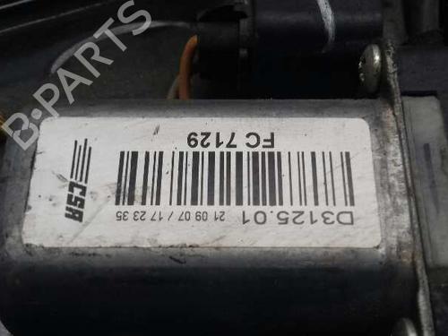 Rear left window mechanism LAND ROVER FREELANDER 2 (L359)  | BP7958973C24