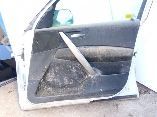 Right front door BMW X3 (E83)  | BP10203799C3 