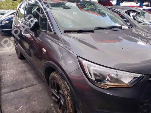 Left front window switch OPEL CROSSLAND X / CROSSLAND (P17, P2QO) 1.6 Turbo D (75) | BP33170253I27 - Image 7