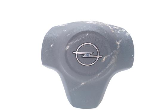Used Driver airbag OPEL CORSA D (S07) [2006-2015]  16220591