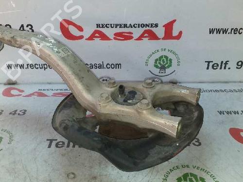 Used Right front steering knuckle Right front steering knuckle 7956276 7956276