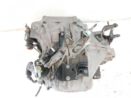 Gearbox TOYOTA AVENSIS Saloon (_T27_)  | BP10322127M3 