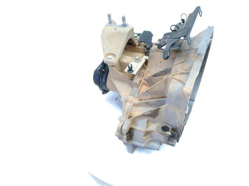 Gearbox FORD FIESTA VI (CB1, CCN)  | BP12310467M3 