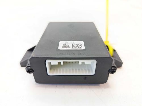 Used Electronic module Electronic module DACIA DUSTER (HM_) 1.3 TCe 150 (HMM3) (150 hp) 40037412 40037412