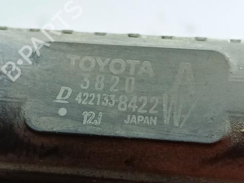 Water radiator LEXUS LS (_F4_) 600h AWD (UVF45, UVF46) | BP33690181M31  - Image 6