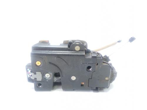 Rear left lock VW POLO (9N_, 9A_) 1.4 16V | BP16169121C100 