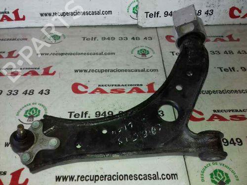 Right front suspension arm VW GOLF V (1K1)  | BP7954001M13 