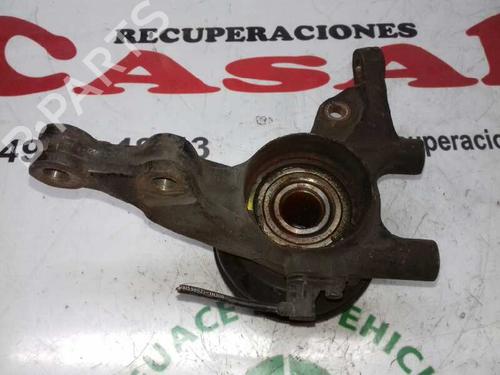 Right front steering knuckle KIA CEE'D Hatchback (ED) | BP7953371M26 - Image 2