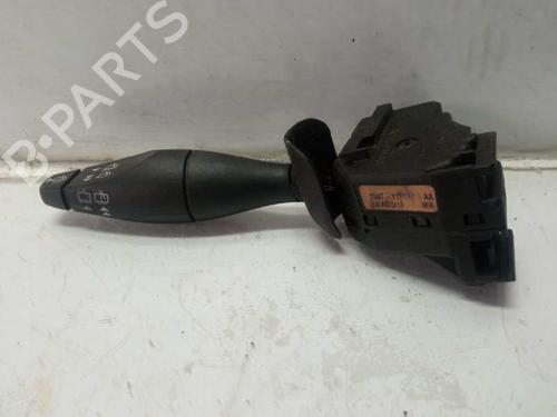 Used Steering column stalk FORD FIESTA V (JH_, JD_) [2001-2014]  7964266