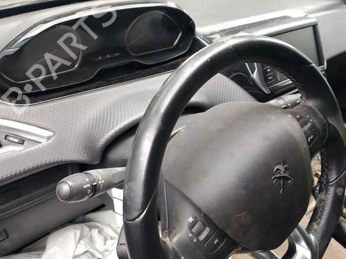 Front right window mechanism PEUGEOT 2008 I (CU_) 1.6 VTi | BP24642834C23 - Image 8