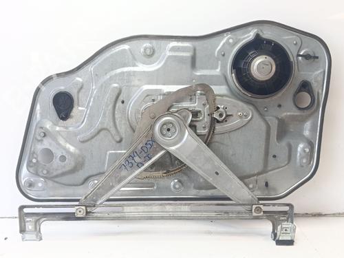 Front left window mechanism VOLVO V50 (545) 2.0 D | BP38076213C22 - Image 2