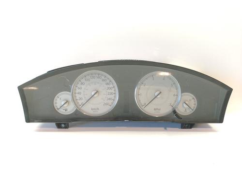 Kombiinstrument CHRYSLER 300C (LX, LE) 3.0 CRD (218 hp) 10506758