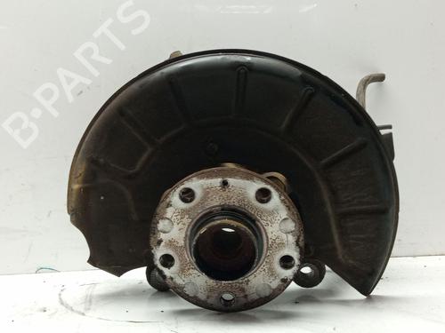 Right front steering knuckle VW PASSAT CC B6 (357) 2.0 BlueTDI | BP32385256M26 - Image 3