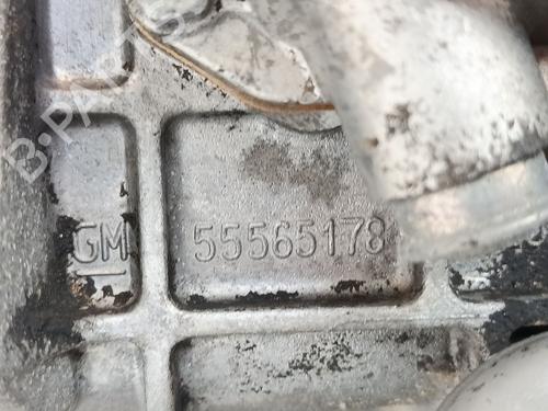Gearbox OPEL CORSA D (S07) 1.3 CDTI (L08, L68) | BP35776074M3 - Image 6