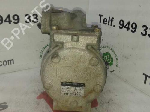 Used AC compressor AC compressor 7951169 7951169