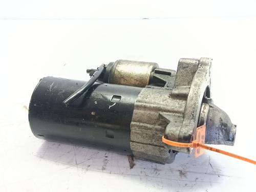 Used Starter Starter CITROËN XSARA PICASSO (N68) 1.6 HDi (109 hp) 36161149 36161149