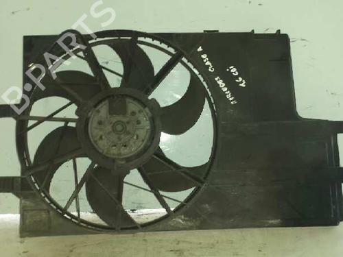 Used Radiator fan Radiator fan 7957259 7957259