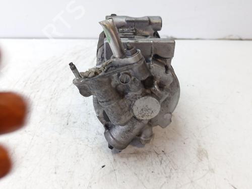 AC compressor PEUGEOT PARTNER Box Body/MPV | BP30551326M34