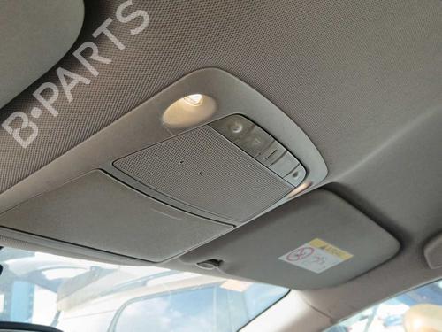 Used Interior roof light Interior roof light NISSAN PULSAR Hatchback (C13) 1.5 dCi (110 hp) 39963182 39963182
