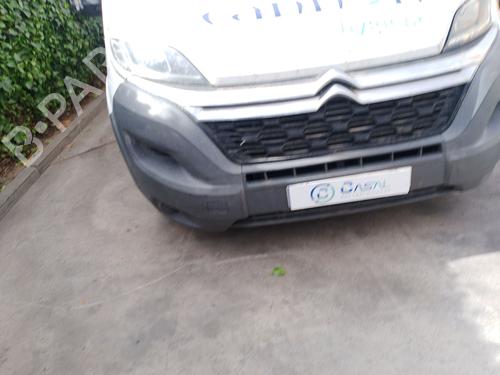 Hood lock CITROËN JUMPER II Bus 2.2 HDi 130 | BP30793684C133