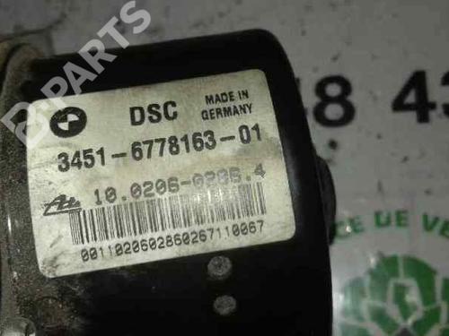 ABS pump BMW 1 (E87) 118 d | BP7963404M43 