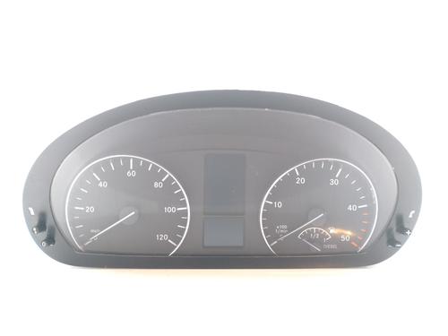 Used Instrument cluster Instrument cluster 16124659 16124659