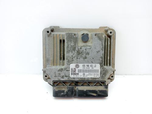 Used Engine control unit (ECU) Engine control unit (ECU) SKODA OCTAVIA II (1Z3) 2.0 TDI 16V (140 hp) 15591598 15591598