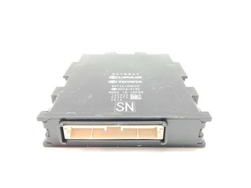 Electronic module TOYOTA AYGO X (_B7_) 1.0 VVT-i (KGB70) | BP40595859M83 - Image 2