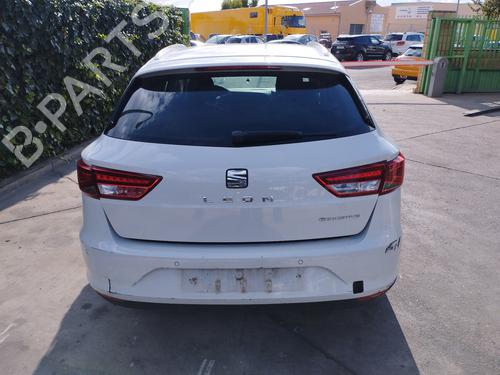 Electronic module SEAT LEON ST (5F8) | BP11360774M83 - Image 6