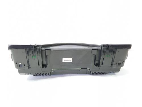 Instrument cluster AUDI A4 B6 (8E2) 1.9 TDI | BP12309962C47 