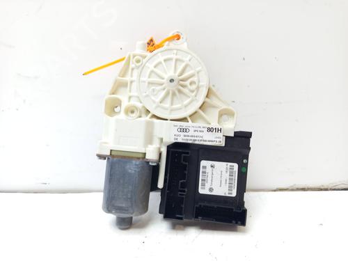 Used Left front window motor Left front window motor AUDI A3 (8P1) 2.0 TDI 16V (140 hp) 33977639 33977639