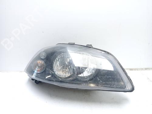 Højre forlygte SEAT CORDOBA (6L2) [2002-2009]  22199445